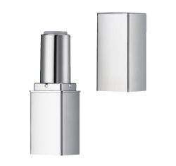 Slant Mechanism Lipstick Container